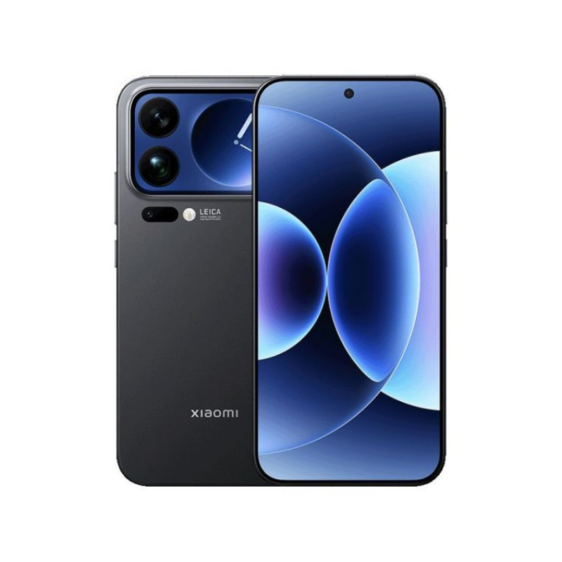 Xiaomi Mi 17 Pro Max 